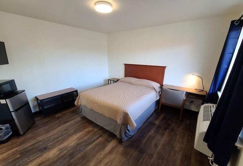 فندق على الطريق K&e Motor Inn