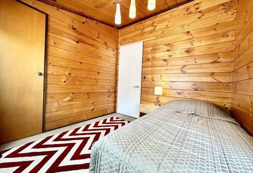 Мотель Orewa Motor Lodge