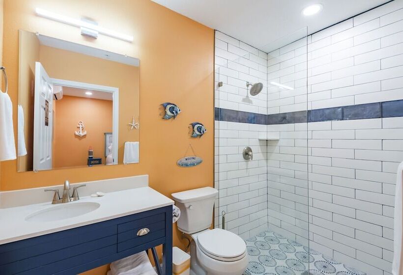 فندق على الطريق The Lofts At St Pete Beach