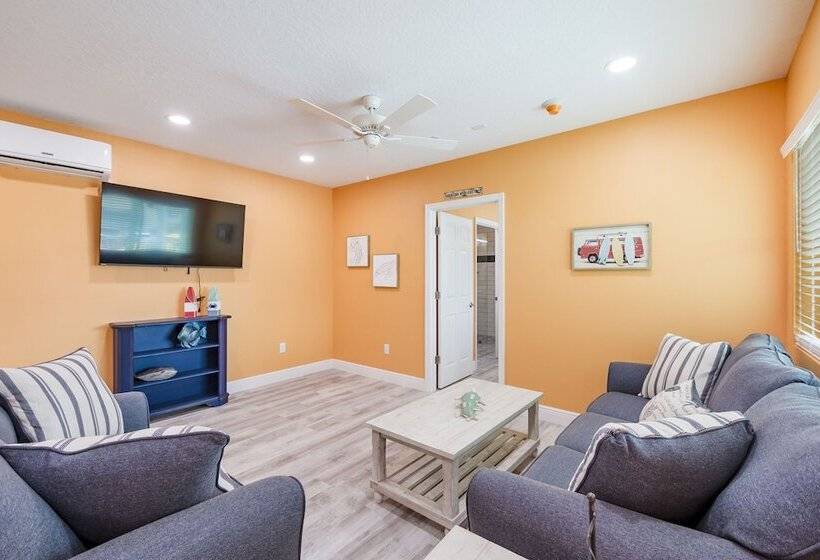 فندق على الطريق The Lofts At St Pete Beach