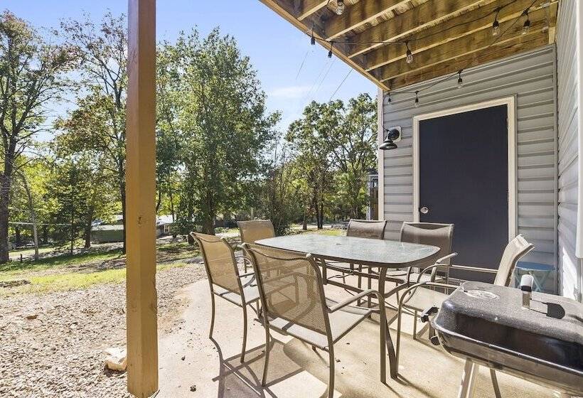 Mystic Woods Trio Branson