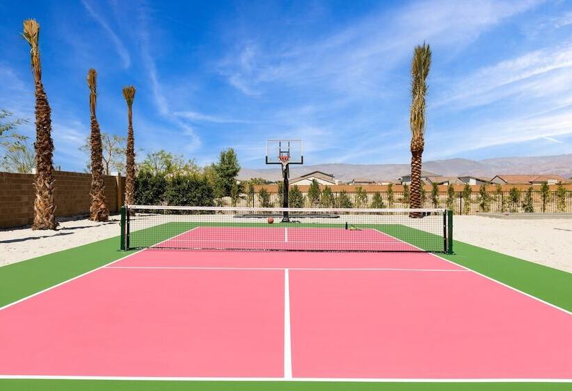 Nahana By Avantstay Pool, Pickleball, And Chic Design