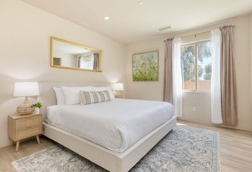 Nahana By Avantstay Pool, Pickleball, And Chic Design