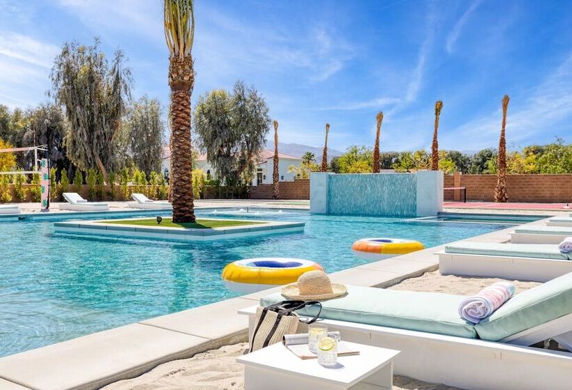 Nahana By Avantstay Pool, Pickleball, And Chic Design