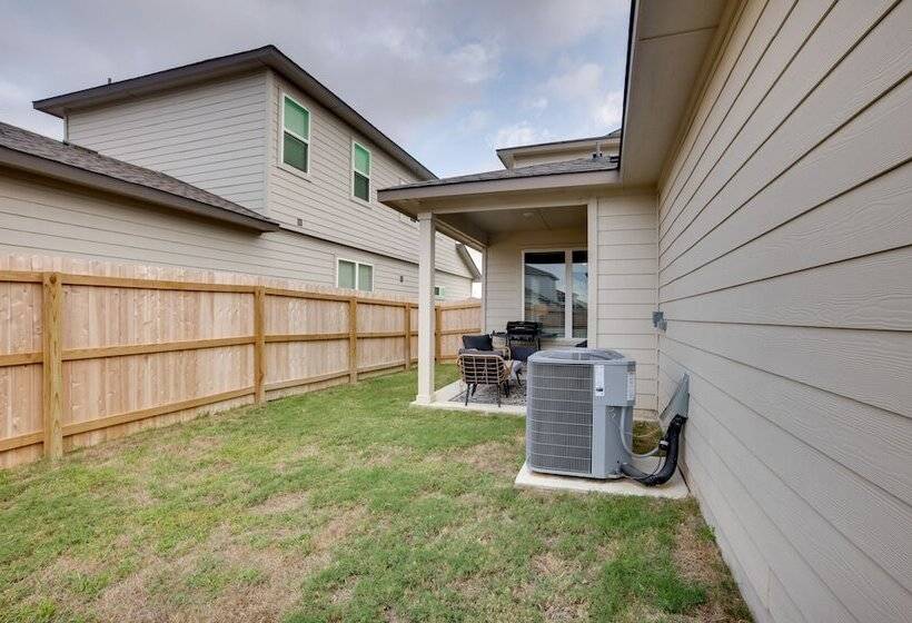New Build College Station Home, Near Texas A & M!