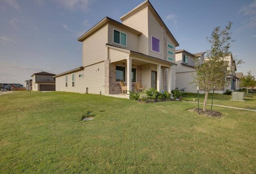 New Build College Station Home, Near Texas A & M!