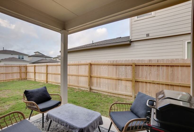 New Build College Station Home, Near Texas A & M!