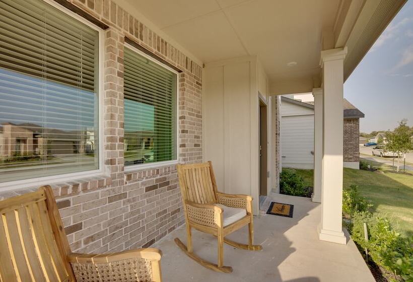 New Build College Station Home, Near Texas A & M!