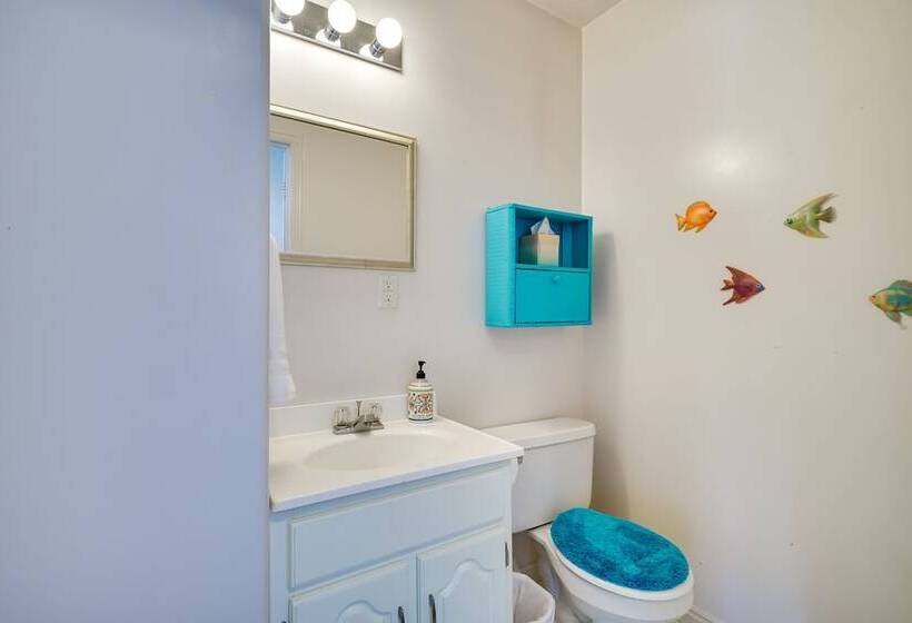 North Salt Lake Vacation Rental: 7 Mi To Downtown