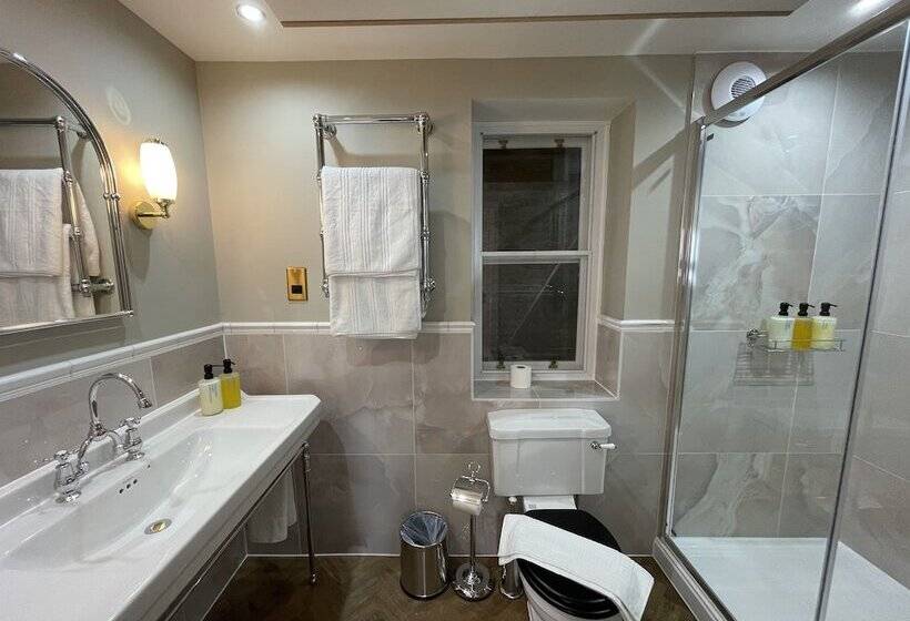 Old Town House By Ezestays, In The Heart Of The Old Town Margate