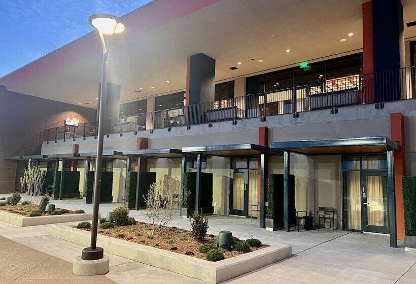 Osage Casino Hotel   Bartlesville