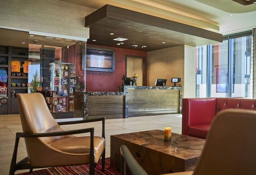 Osage Casino Hotel   Bartlesville