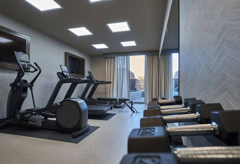 Osage Casino Hotel   Bartlesville