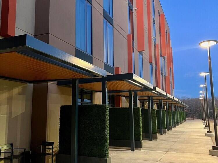 Osage Casino Hotel   Bartlesville