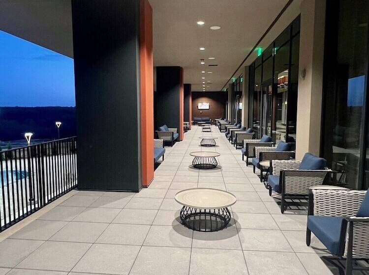 Osage Casino Hotel   Bartlesville