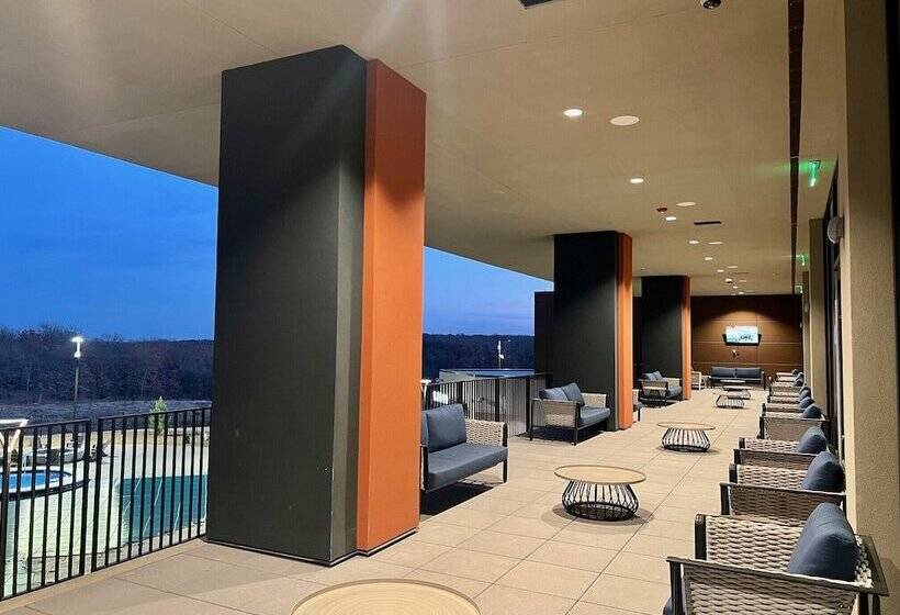 Osage Casino Hotel   Bartlesville