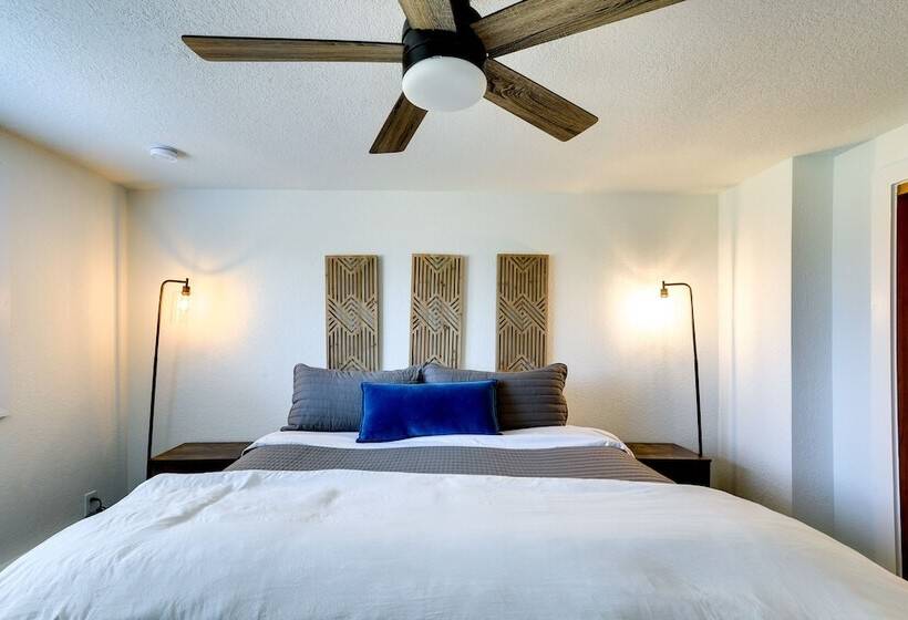 Pagosa Springs Cabin W/ Deck & Golf Course Views!