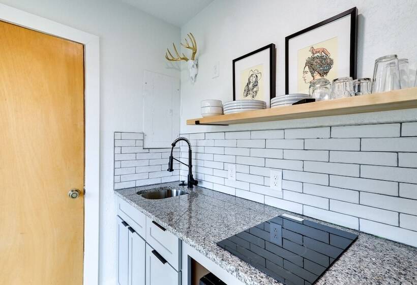 Pagosa Springs Cabin W/ Deck & Golf Course Views!