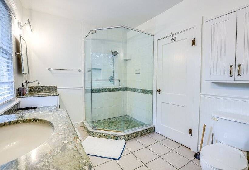 Palm City Home W/ Pool & Florida Room   Near Golf