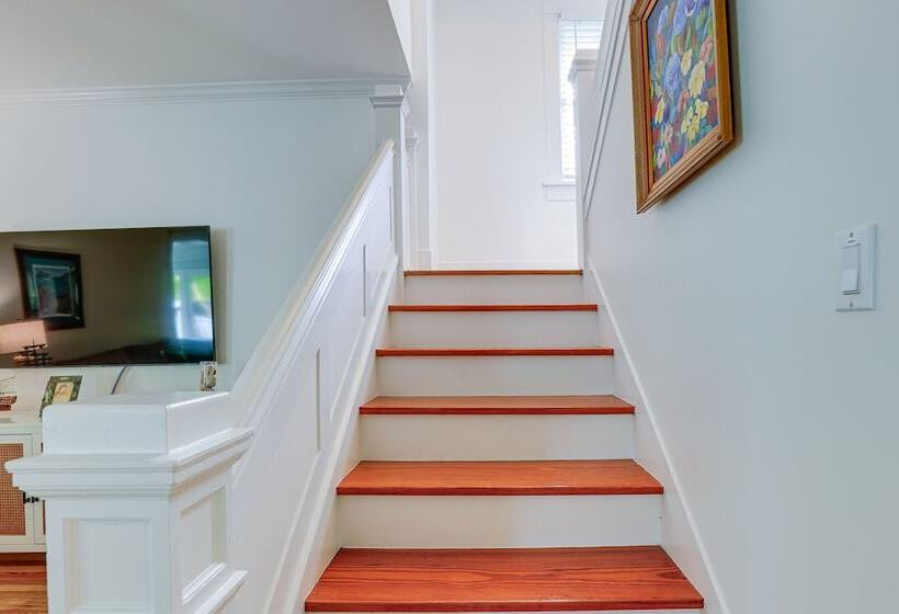 Palm City Home W/ Pool & Florida Room   Near Golf