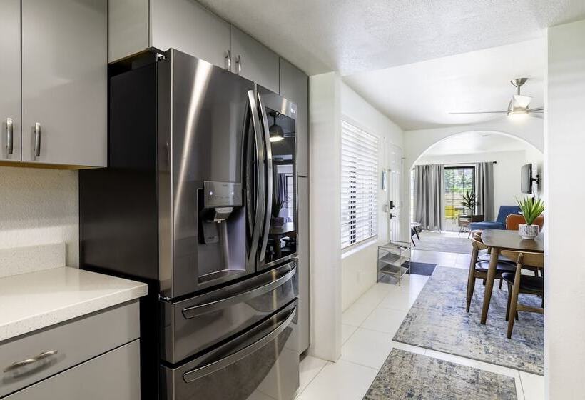 Panoramic Perfect W/ Amazing Views! 7 Day Min