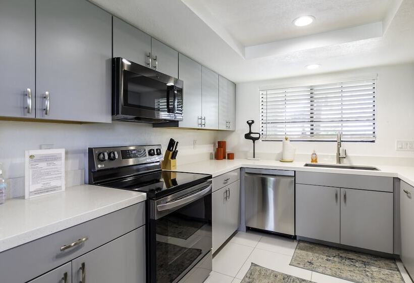 Panoramic Perfect W/ Amazing Views! 7 Day Min