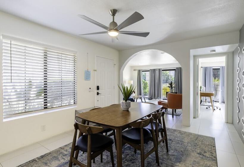 Panoramic Perfect W/ Amazing Views! 7 Day Min