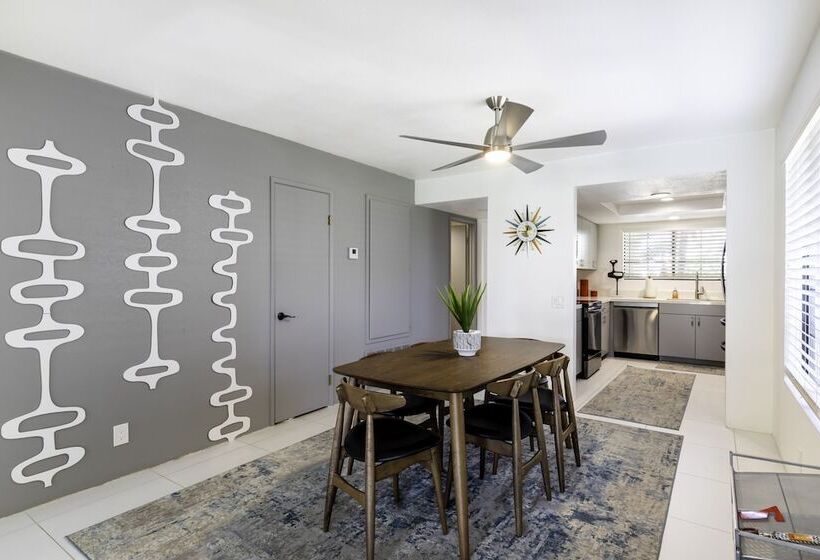 Panoramic Perfect W/ Amazing Views! 7 Day Min