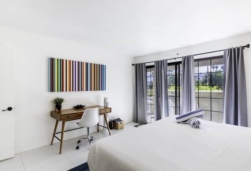 Panoramic Perfect W/ Amazing Views! 7 Day Min