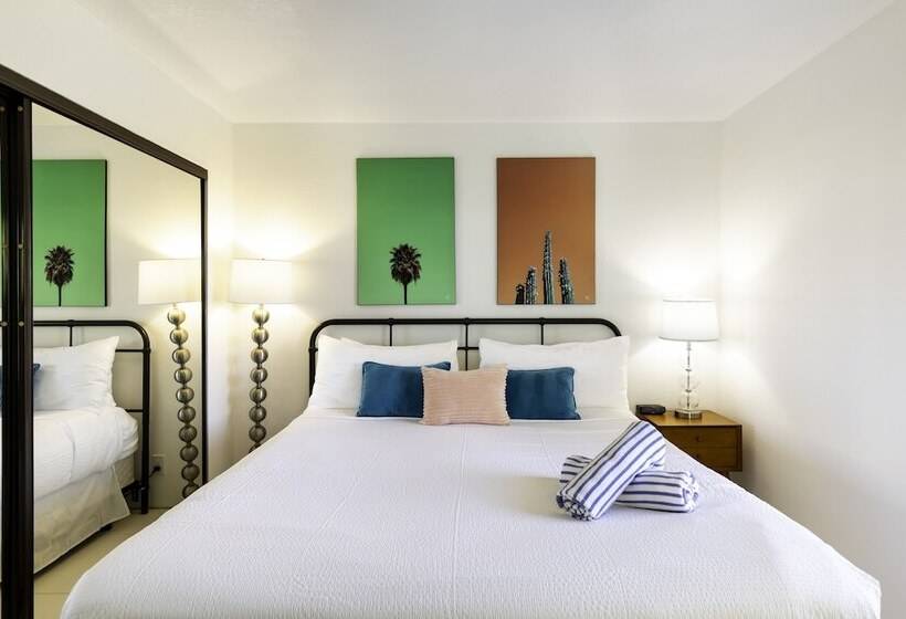 Panoramic Perfect W/ Amazing Views! 7 Day Min