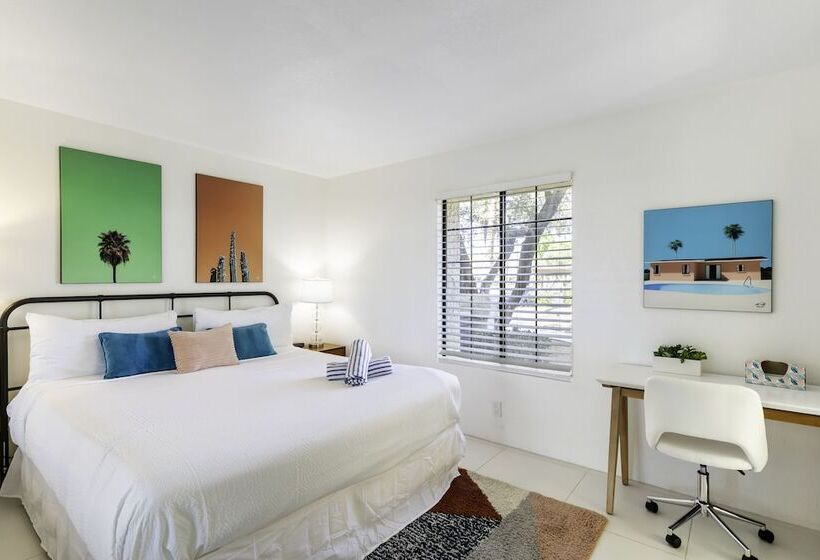 Panoramic Perfect W/ Amazing Views! 7 Day Min