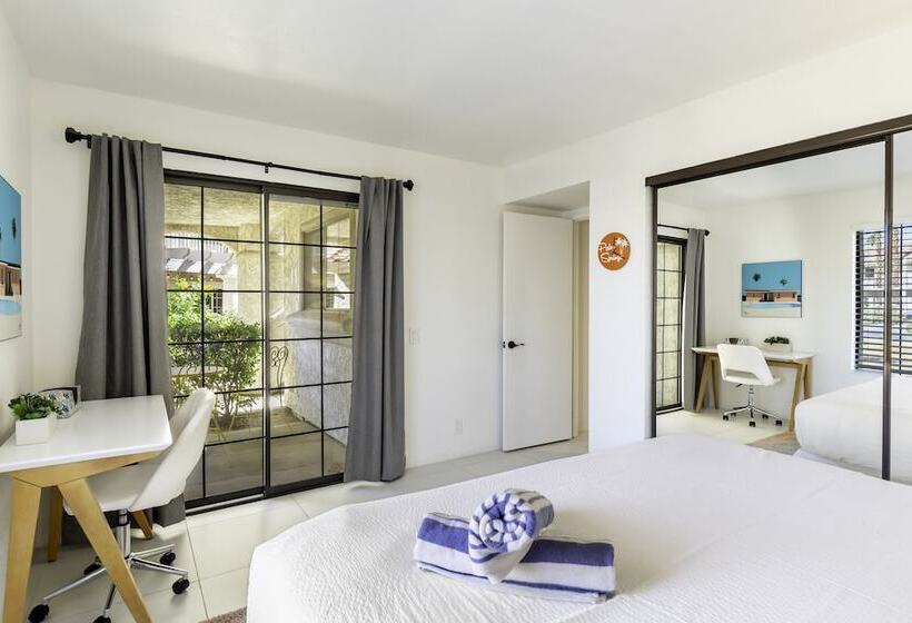 Panoramic Perfect W/ Amazing Views! 7 Day Min