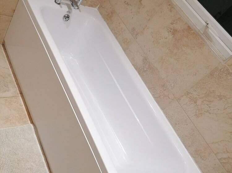 Пансион 92 Seaford Street