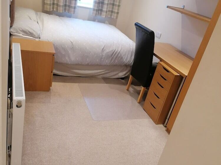 Пансион 92 Seaford Street