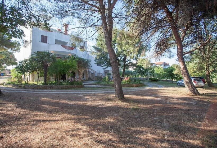 膳宿费 Apartments And Room Agata