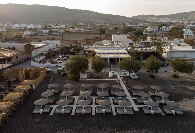 פנסיון Athiri Luxury Suites