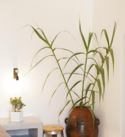 פנסיון Athiri Luxury Suites