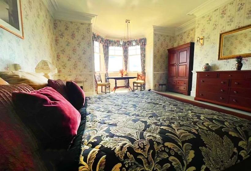 Пансион The Falls Value Rooms At Aultnagar Estate