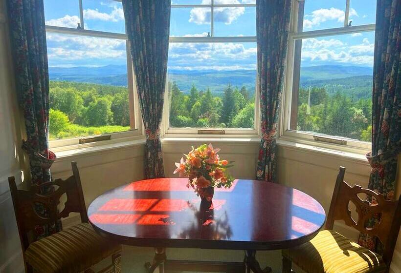 Пансион The Falls Value Rooms At Aultnagar Estate