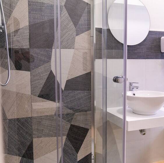 پانسیون B&b Art