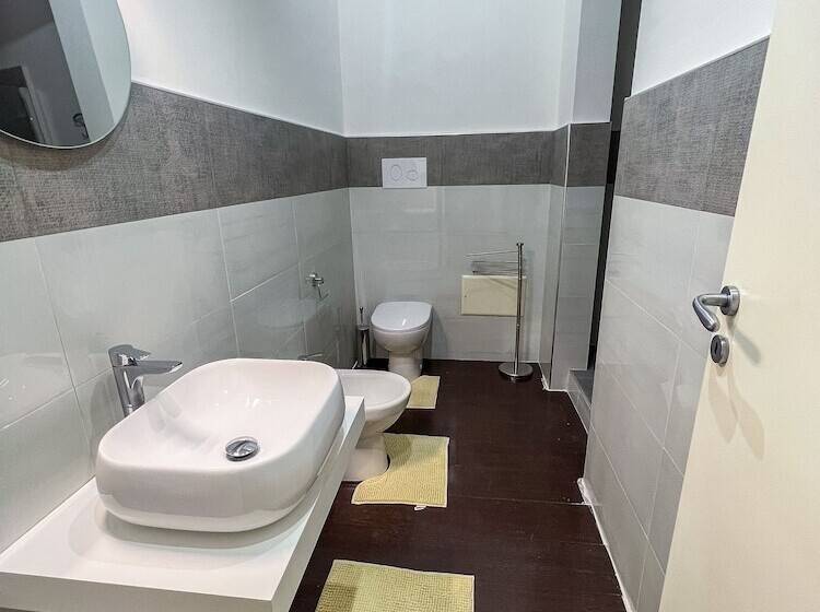 پانسیون B&b Art