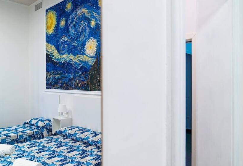 پانسیون B&b Art