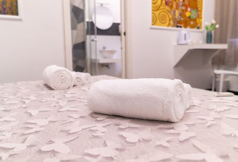 پانسیون B&b Art