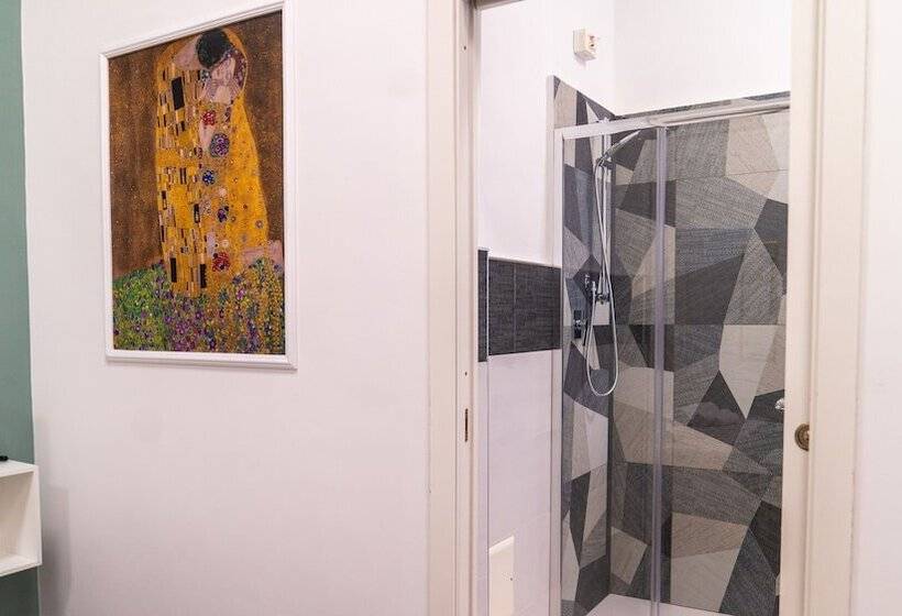 پانسیون B&b Art