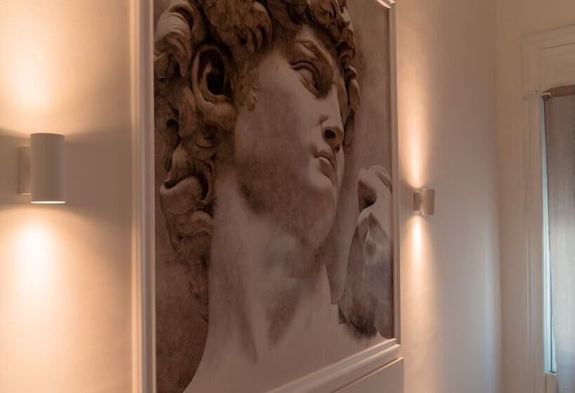 پانسیون B&b Art