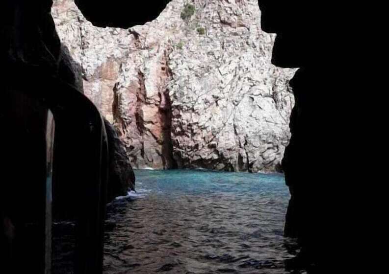 פנסיון Il Terrazzino