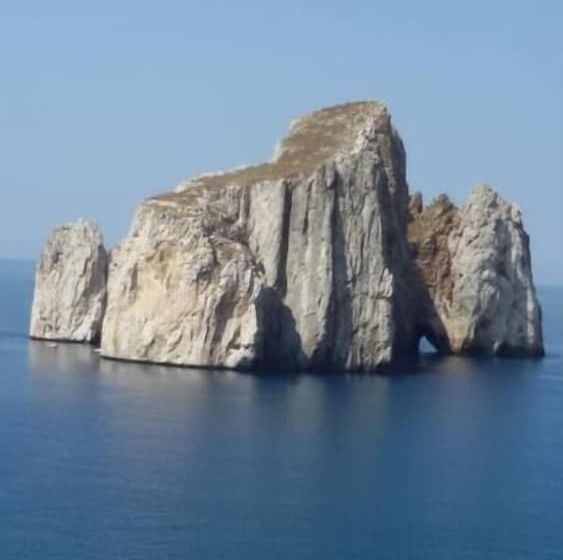 פנסיון Il Terrazzino