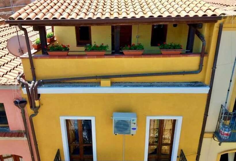 פנסיון Il Terrazzino