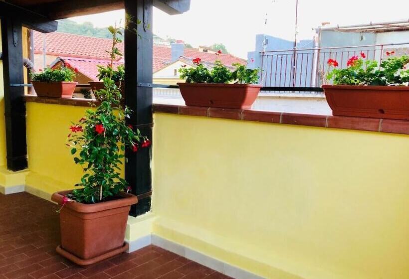 פנסיון Il Terrazzino