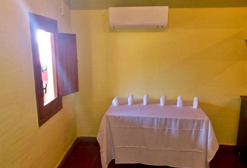 פנסיון Il Terrazzino